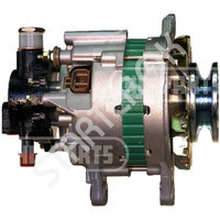 Генератор HC-PARTS JA585IR на Mitsubishi Pajero  2.5 TD (L049G)  05.1986&nbsp;-&nbsp;06.1991