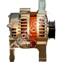 Генератор HC-PARTS JA653IR на Nissan Sunny  1.6 SGX (B12)  10.1988 - 09.1990