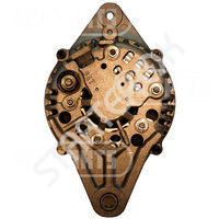 Генератор HC-PARTS JA653IR на Nissan Sunny  1.6 SGX (B12)  10.1988 - 09.1990