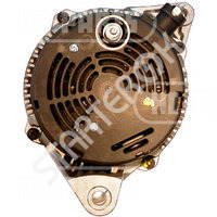 Генератор HC-PARTS JA665IR на Nissan Primera  2.0 i (P10)[SR20DE]  09.1994&nbsp;-&nbsp;06.1996