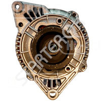Генератор HC-PARTS JA665IR на Nissan Primera  2.0 i (P10)[SR20DE]  09.1994&nbsp;-&nbsp;06.1996