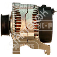 Генератор HC-PARTS JA665IR на Nissan Primera  2.0 i (P10)[SR20DE]  09.1994&nbsp;-&nbsp;06.1996