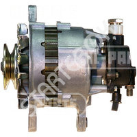 Генератор HC-PARTS JA668IR на Mazda 323  1.7 Diesel (BW)[PN26]  10.1989 - 03.1993