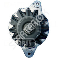 Генератор HC-PARTS JA674IR на Mitsubishi Shogun  2.5 TD (P25W)[4D56]  11.1988&nbsp;-&nbsp;12.1996