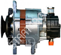 Генератор HC-PARTS ja674ir
