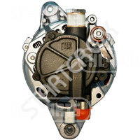 Генератор HC-PARTS JA674IR на Mitsubishi Shogun  2.5 TD (P25W)[4D56]  11.1988&nbsp;-&nbsp;12.1996