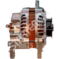 Генератор HC-PARTS JA684IR на Hyundai Santamo  2.0   10.1998 - 10.2002