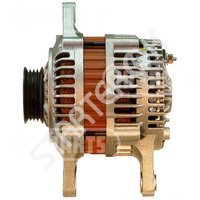 Генератор HC-PARTS JA694IR на Mazda 121  1.1 (DB)  11.1990&nbsp;-&nbsp;10.1993