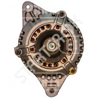 Генератор HC-PARTS JA879IR на Hyundai Elantra  2.0 GLS [G4CP]   - 