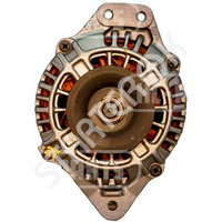 Генератор HC-PARTS JA973IR на Mitsubishi L 300  2.0 4WD (P23V,W)  12.1986&nbsp;-&nbsp;12.1996