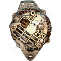 Генератор HC-PARTS JA973IR на Mitsubishi L 300  2.0 4WD (P23V,W)  12.1986&nbsp;-&nbsp;12.1996