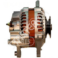 Генератор HC-PARTS JA973IR на Mitsubishi L 300  2.0 4WD (P23V,W)  12.1986&nbsp;-&nbsp;12.1996