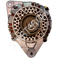 Генератор HC-PARTS JA995IR на Mitsubishi Sigma  3.0 i 24V (F16A)[6G72]  12.1990 - 07.1996