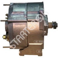 Генератор HC-PARTS CA1035 на Man F2000 27 323 100 (F 2000)[D2865LF23]  01.1994&nbsp;-&nbsp;12.1995