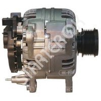 Генератор HC-PARTS CA1782 на Volkswagen Golf  V 2.0 FSi [BLR]  01.2004 - 