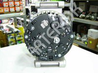 Генератор HC-PARTS CA1928 на Citroen Jumper  2.2 HDI   04.2006&nbsp;-&nbsp;