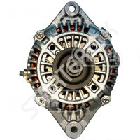 Генератор HC-PARTS JA1409 на Mazda 323  1.8 16V (BJ)[FP]  05.1998 - 05.2004