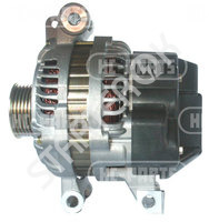 Генератор HC-PARTS JA1705 на Mazda 6  2.0   06.2002&nbsp;-&nbsp;