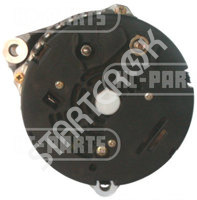 Генератор HC-PARTS CA1831IR на John deere 6000 6320 3.9D   01.2002 - 