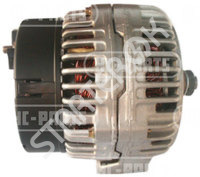 Генератор HC-PARTS CA1831IR на John deere 6000 6320 3.9D   01.2002 - 