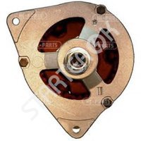 Генератор HC-PARTS ca600ir