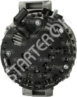 Генератор HC-PARTS CA2035IR на Bmw 3 series 318 2.0 i (E91)  09.2007&nbsp;-&nbsp;