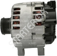 Генератор HC-PARTS CA2033IR на Peugeot RCZ  2.0 HDi [RHH(DW10CTED4)]  03.2010&nbsp;-&nbsp;