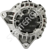 Генератор HC-PARTS CA2031IR на Peugeot Bipper  1.4 HDi [DV4TED]  02.2008&nbsp;-&nbsp;
