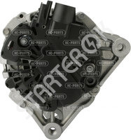Генератор HC-PARTS CA2031IR на Peugeot Bipper  1.4 HDi [DV4TED]  02.2008&nbsp;-&nbsp;