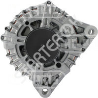 Генератор HC-PARTS CA2030IR на Peugeot 5008  2.0 HDi [RHE(DW10CTED4)]  01.2009 - 