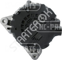 Генератор HC-PARTS CA2030IR на Peugeot 5008  2.0 HDi [RHE(DW10CTED4)]  01.2009 - 