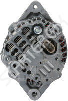 Генератор HC-PARTS CA2026IR на Opel Agila  1.2 [K12B]  11.2010 - 