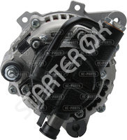 Генератор HC-PARTS CA2018IR на Kia Ceed Pro  2.0 CRDi [D4EA-F]  02.2008&nbsp;-&nbsp;