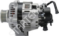 Генератор HC-PARTS CA2018IR на Kia Ceed Pro  2.0 CRDi [D4EA-F]  02.2008&nbsp;-&nbsp;
