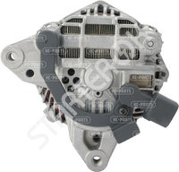 Генератор HC-PARTS CA2015IR на Citroen Jumpy  2.0 i   01.2007&nbsp;-&nbsp;