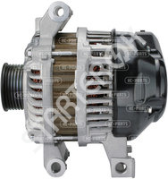 Генератор HC-PARTS CA2014IR на Mazda 6  2.0   03.2005&nbsp;-&nbsp;