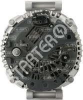 Генератор HC-PARTS CA1996IR на Audi A6  2.0 TFSi [BYK]  06.2005&nbsp;-&nbsp;