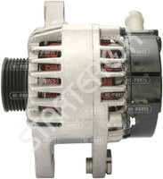 Генератор HC-PARTS ca1978ir