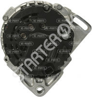 Генератор HC-PARTS CA1976IR на Renault Clio  1.2 [D7F710]  09.1998&nbsp;-&nbsp;05.2005
