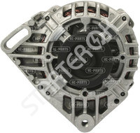 Генератор HC-PARTS CA1976IR на Renault Clio  1.2 [D7F710]  09.1998&nbsp;-&nbsp;05.2005