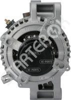Генератор HC-PARTS CA1965IR на Toyota Corolla  2.2 D-4D (_E12U_, _E12J_)  11.2006&nbsp;-&nbsp;