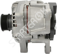 Генератор HC-PARTS ca1960ir