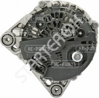 Генератор HC-PARTS CA1959IR на Renault Laguna  2.0 DCi [M9R740]  08.2005&nbsp;-&nbsp;