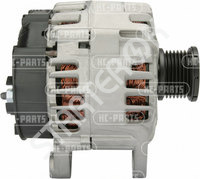 Генератор HC-PARTS CA1959IR на Renault Laguna  2.0 DCi [M9R740]  08.2005&nbsp;-&nbsp;