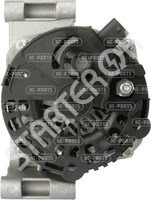 Генератор HC-PARTS CA1956IR на Opel Corsa  D 1.3 CDTi [Z13DTH]  07.2006&nbsp;-&nbsp;