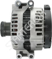 Генератор HC-PARTS CA1953IR на Bmw 5 series 523 2.5 i (E61)[N52B25A]  01.2007&nbsp;-&nbsp;