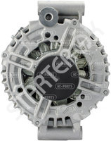 Генератор HC-PARTS CA1953IR на Bmw 5 series 523 2.5 i (E61)[N52B25A]  01.2007&nbsp;-&nbsp;