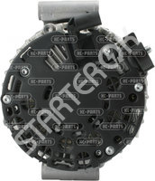 Генератор HC-PARTS CA1953IR на Bmw 5 series 523 2.5 i (E61)[N52B25A]  01.2007&nbsp;-&nbsp;