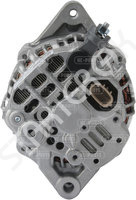 Генератор HC-PARTS CA1943IR на Suzuki Wagon R Wagon 1.3 [M13A]  01.2003&nbsp;-&nbsp;12.2008