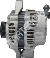 Генератор HC-PARTS CA1943IR на Suzuki Wagon R Wagon 1.3 [M13A]  01.2003&nbsp;-&nbsp;12.2008